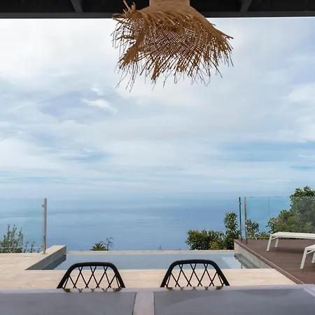 펜션 Casa Jade, La Palma *