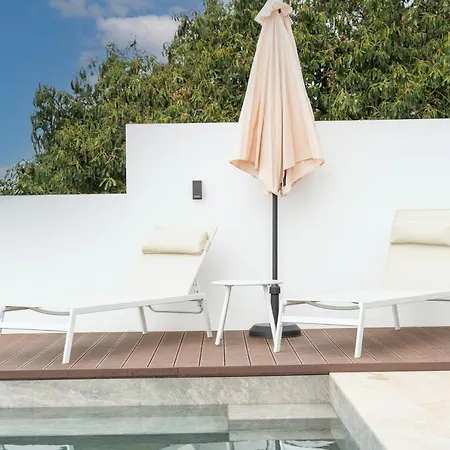 펜션 Casa Jade, La Palma 티하라페