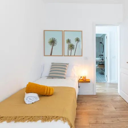 Casa Jade, La Palma 펜션 *