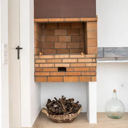 펜션 Casa Jade, La Palma *