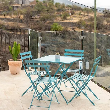 Casa Jade, La Palma