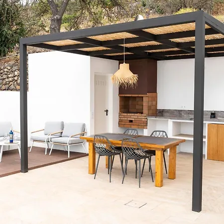 Casa Jade, La Palma Tijarafe