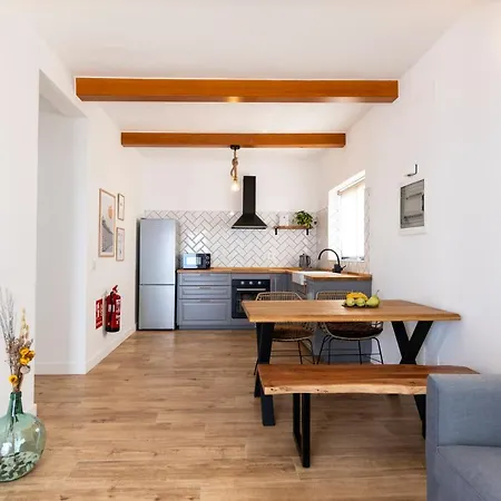 Casa Jade, La Palma Tijarafe