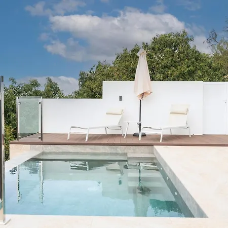 Casa Jade, La Palma *