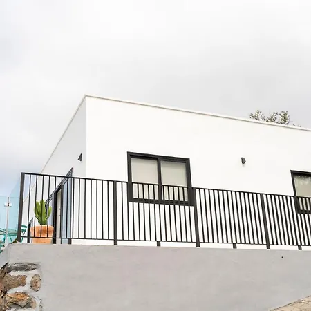 Semesterbostad Casa Jade, La Palma