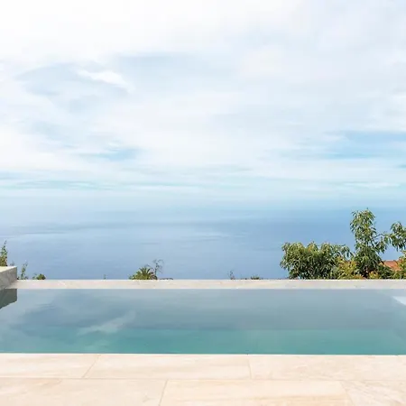 Casa Jade, La Palma Semesterbostad