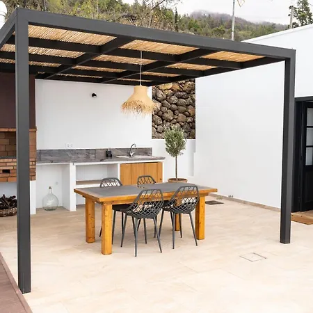 Casa Jade, La Palma