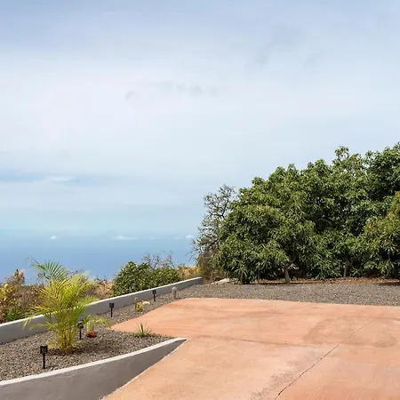 Casa Jade, La Palma Semesterbostad