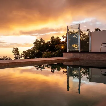 Casa Jade, La Palma *